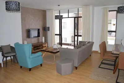 Image de Luxury 2 Bedroom Duplex in Kilimani