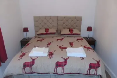 Image de Snug - Abhainn Apartment