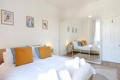 Image de Snug - Tearlag Apartment