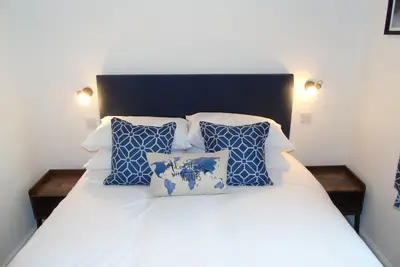 Image de Snug - Sealladh Mara Apartment