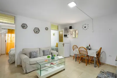 Image de Appartement de vacances 'Danoe 2' avec Wi-Fi