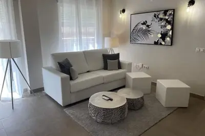 Image de Appartement Valence, 3 pièces, 6 personnes