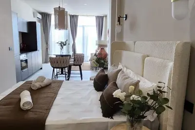 Image de Studio calme avec Wi-Fi à Valence