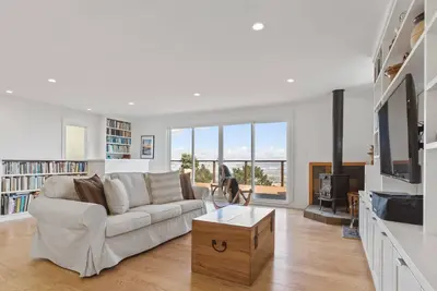 Image de Magnifiques vues sur la baie – Appartement 2 chambres