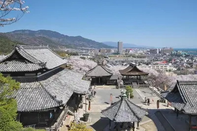 Image de One Building Plan breakfast included - Mitidera \/ Otsu Shiga