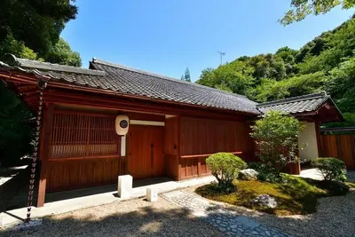 Image de A rental plan for one to feel the history of Mitsu - Mitidera \/ Otsu Shiga