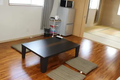 Image de Nonsmoking Japanese and Western rooms 2 to 6 p / Oshima-gun Kagoshima