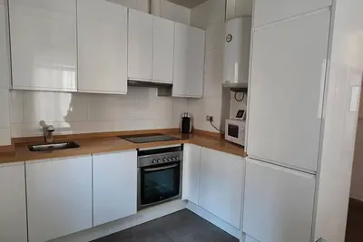 Image de Appartement Valence, 3 pièces, 5 personnes