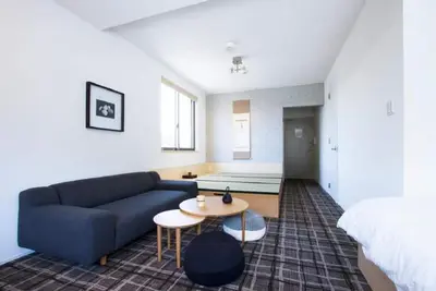 Image de Deluxe twin type / Kyoto Kyōto