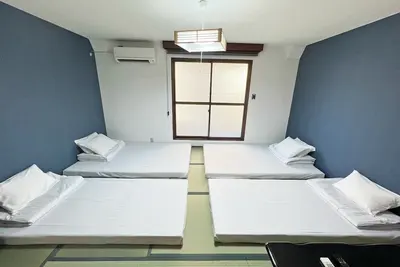 Image de Kansai Airport Direct  station 3 minutes 2rooms - Reserved floor 4f / Osaka Ōsaka
