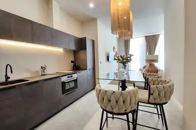 Image de Appartement Valence, 1 pièce, 4 personnes