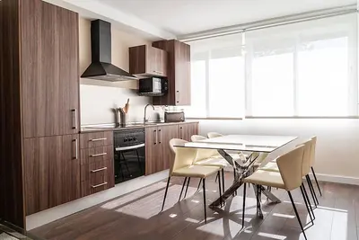 Image de Appartement Valence, 3 pièces, 6 personnes