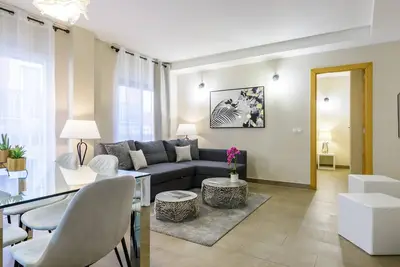 Image de Appartement Valence, 3 pièces, 6 personnes