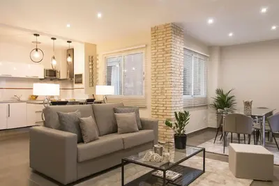 Image de Appartement Valence, 4 pièces, 8 personnes