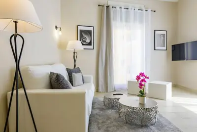 Image de Appartement Valence, 3 pièces, 5 personnes