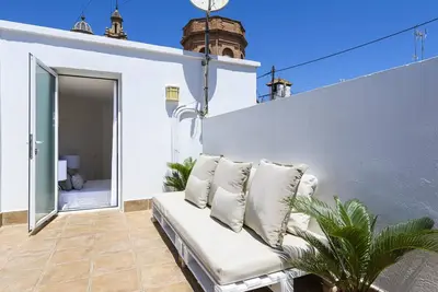 Image de Appartement Valence, 3 pièces, 6 personnes