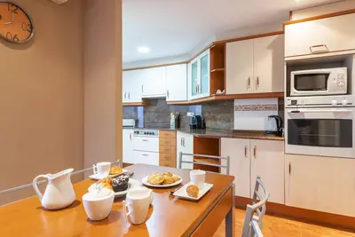 Appartement Valence, 4 pièces, 8 personnes