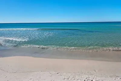Image de Beach Cottage/Private Beach/Gated Community/Heated Pool