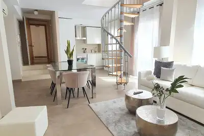 Appartement Valence, 4 pièces, 8 personnes