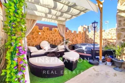 Image de Le petit Castillo maison sur la Costa Blanca