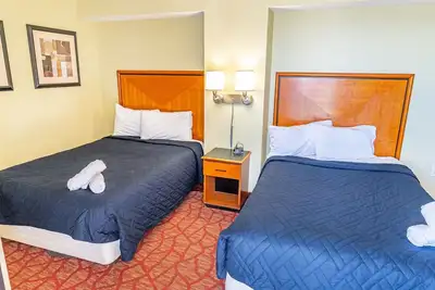 Image de Direct Oceanfront Studio on the Boardwalk, Bay View