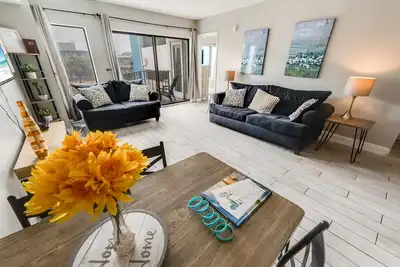 Image de Palace Resort 2br, Pools & Ocean Views, 2nd Floor