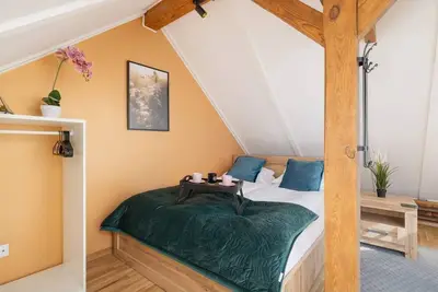 Image de Pl. Bawół 6 | Air-conditioned Apartment | Parking