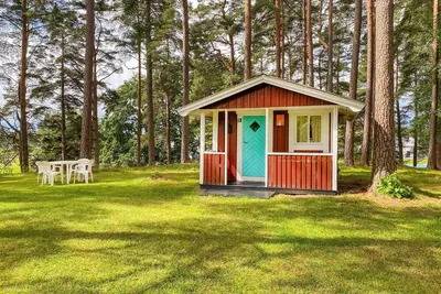 Image de Belle maison à Ljungby