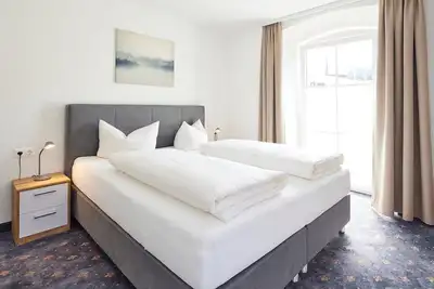 Image de Appartement Zwoa - Gästehaus Kulmer