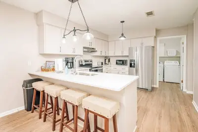 Image de Cozy | Central | Retreat