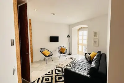 Image de Apto Plus 1 Dorm. Int. 2ª Planta