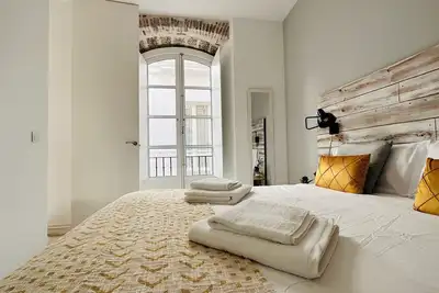 Image de Apto. 1 Dorm. Ext. Esquina 2ª Planta