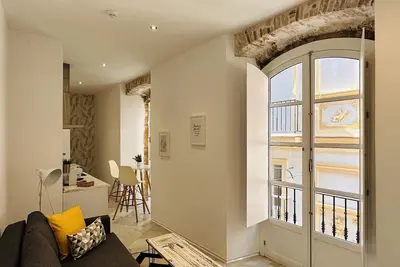 Image de Apto. 1 Dorm. Ext. 2ª Planta