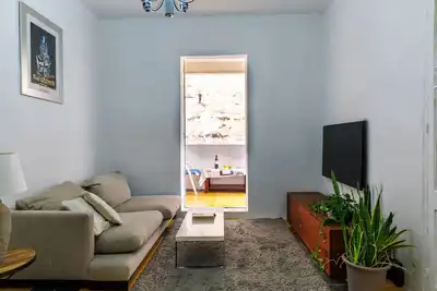 Image de Stylish Spacious Valletta 2 bedroom apartment in the centre with Terrace