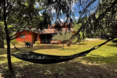 Image de Country house 15 minutes from Lake Bracciano