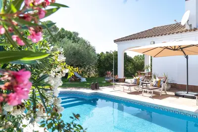 Image de 3 Bedroom Villa in Conil de la Frontera