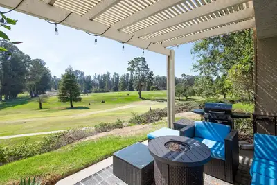 Image de Blacklake Resort Vacation Rental Nestled on the 9th Fairway