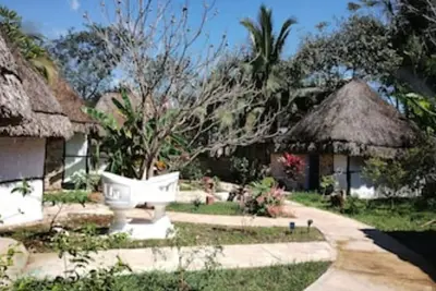 Image de Toktli Mayan Village Origins