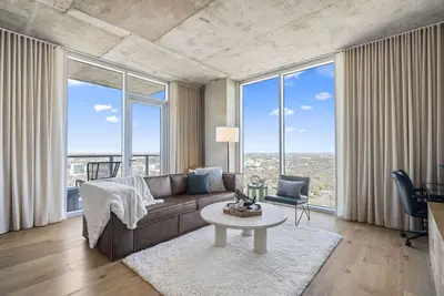 Image de Corner Premium Downtown Suite - Rooftop Pool