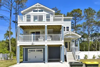 Image de Sound View! Dogs Ok! Pool&Spa, Sound&Beach Access