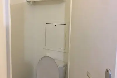 Image de Charmant deux pièces à Aubervilliers