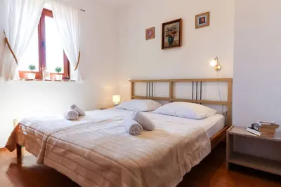 Image de Charming apartment in heart-of-town Vrsar