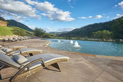 Image de Perfect Lodge for Jackson Hole Fun-Fairway 9