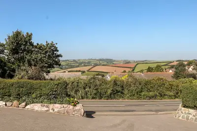 Image de Thornberry, family friendly, with a garden in Salcombe