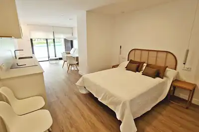 Image de A dos pasos de la playa de Silgar, en la mejor zona de Sanxenxo