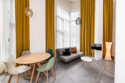 Image de Waou Modern Loft I Centre