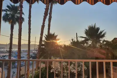 Sweet Apartmet Beach