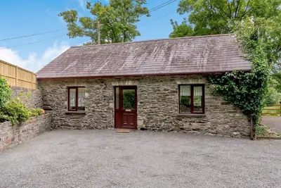 Image de The Stable, pet friendly, character holiday cottage in Llandysul