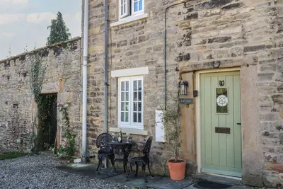 Image de Teal Cottage, pet friendly in Middleham