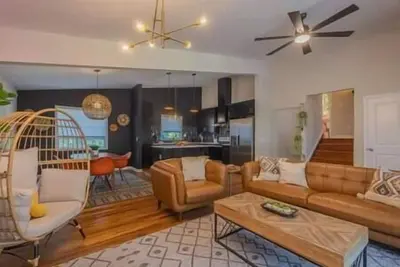 Image de Athens Mcm Inn | Great Location!